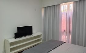 Studio In - Apt 205 com Garagem